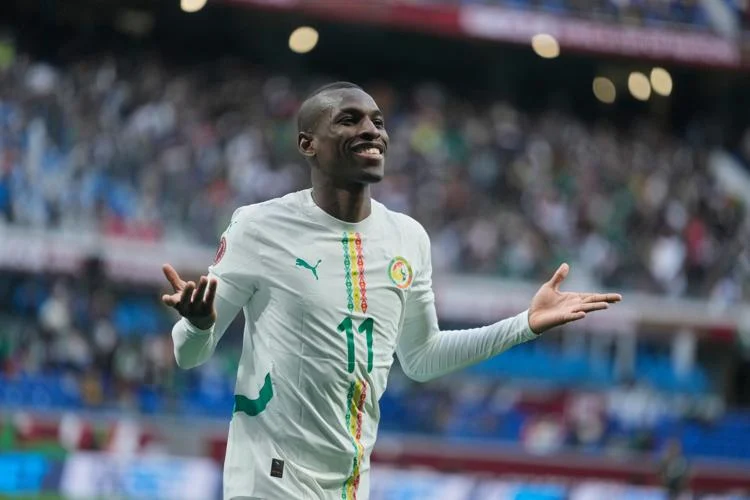Senegal 3-0 Botswana Full Extended Highlights & Goals | Africa Cup Highlights 2025.12.23