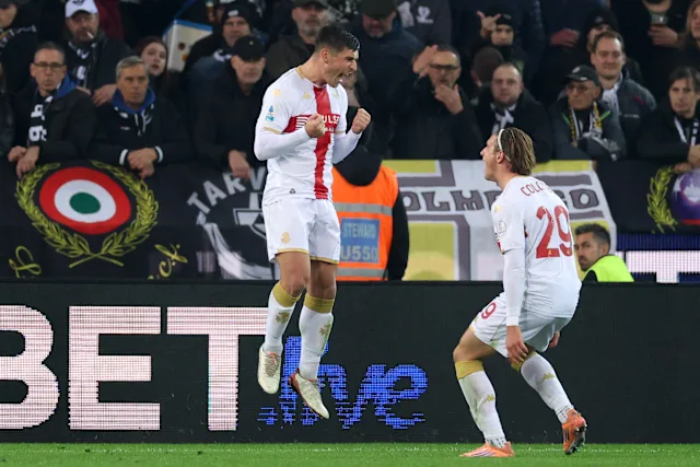Udinese 1-2 Genoa Full Highlights & Goals | Serie A Full Highlights 2025.12.08