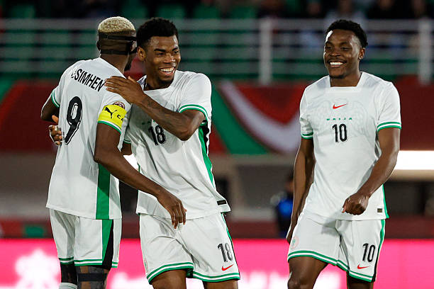 Uganda 1-3 Nigeria Full Highlights Extended & Goals | Africa Cup Highlights 2025.12.30
