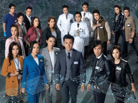 Phim Bằng Chứng Thép 4 (2020) Full HD Lồng Tiếng Trọn Bộ | Phim Bộ TVB | Phim Hình Sự Hành Động CỰC ĐỈNH