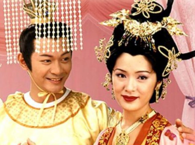 Phim Dương Quý Phi (2000) Full HD Lồng Tiếng Trọn Bộ | Phim Bộ TVB ĐẶC SẮC 20 Tập