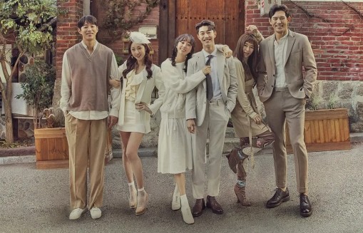 Phim Không Có Lần Hai (2019) Full HD Lồng Tiếng Trọn Bộ | Phim Bộ Hàn Quốc CỰC HAY