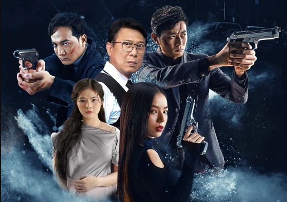 Người Thầm Lặng (2023) Full HD Trọn Bộ | Phim Hành Động Xã Hội Đen Việt Nam CỰC HAY