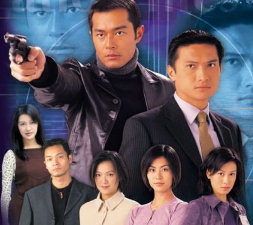 Phim Hồ Sơ Trinh Sát Phần 4 (1999) Full HD Trọn Bộ Lồng Tiếng | Phim Hình Sự Phá Án TVB CỰC HAY | Cổ Thiên Lạc, Xa Thi Mạn