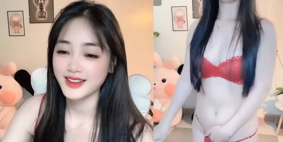 Ảnh sexy Ái Mỹ Onlyfans gái xinh bikini nóng bỏng