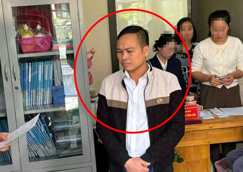 Clip phụ huynh SỐC khi nghe con kể BỊ ĐÁNH ở Trung tâm công tác xã hội Hải Hà