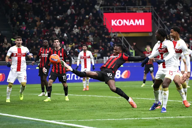 AC Milan 1-1 Genoa Full Highlights Extended | Serie A Highlights 2026.01.08