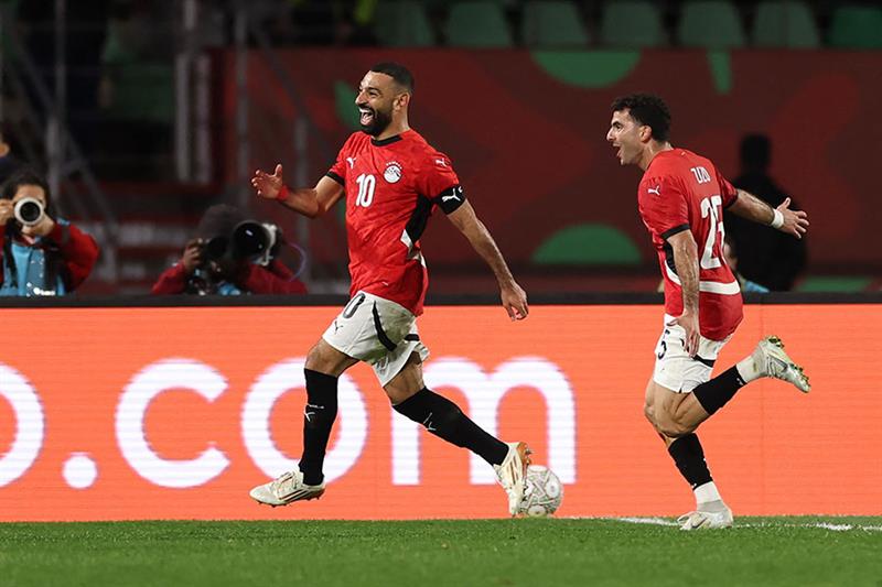 Egypt 3-1 Benin Full Highlights Extended | Africa Cup Highlights 2026.01.05