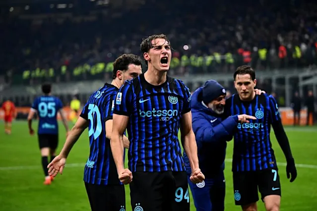 Inter Milan 1-0 Lecce Full Highlights Extended | Serie A Highlights | 2026.01.14