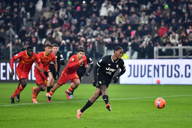 Juventus 1-1 Lecce Full Highlights Extended | Serie A Highlights 2026.01.03