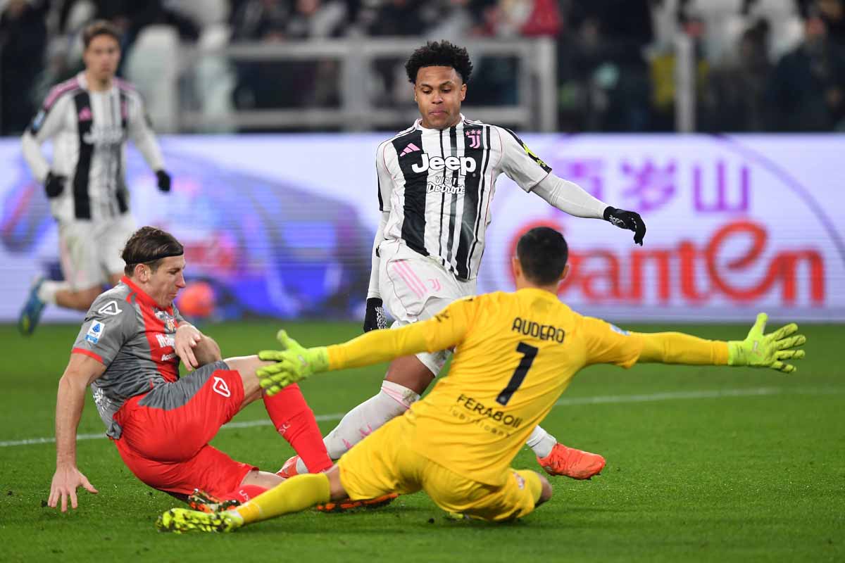 Juventus 5-0 Cremonese Full Highlights Extended | Serie A Highlights | 2026.01.12