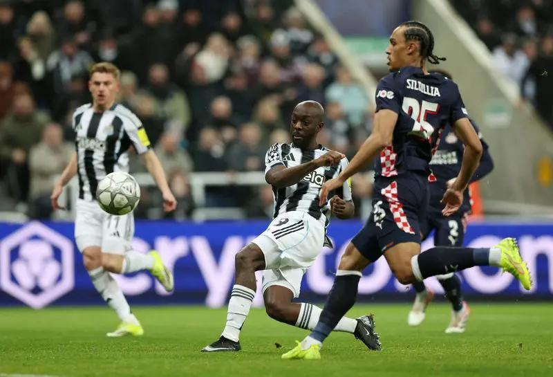 Newcastle United 3-0 PSV Eindhoven Full Highlights Extended | Champions League | 2026.01.21