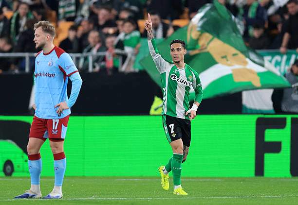 Real Betis 2-1 Feyenoord Full Highlights Extended | Europa League | 2026.01.29