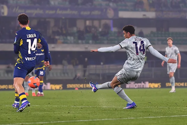 Verona 1-3 Udinese Full Highlights | Series A Highlights | 2026.01.26