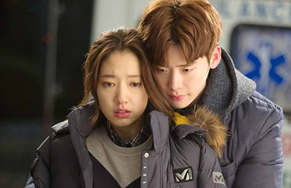 Phim Cặp Đôi Trái Ngược (Pinocchio) 2014 Full HD Trọn Bộ VIETSUB | Drama Hàn Quốc Tuổi Trẻ Nhiệt Huyết CỰC HAY | Lee Jong Suk, Park Shin Hye