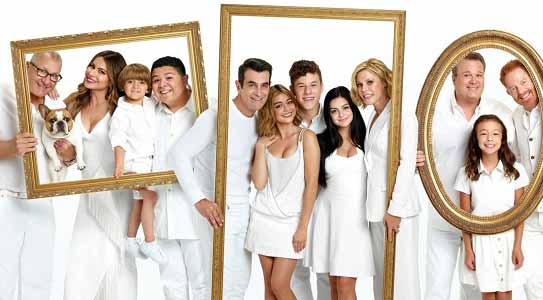 Phim Gia Đình Hiện Đại (2009) Full HD Trọn Bộ VIETSUB | Phim Sitcom Âu Mỹ CỰC HAY | Phim Gia Đình HAY NHẤT