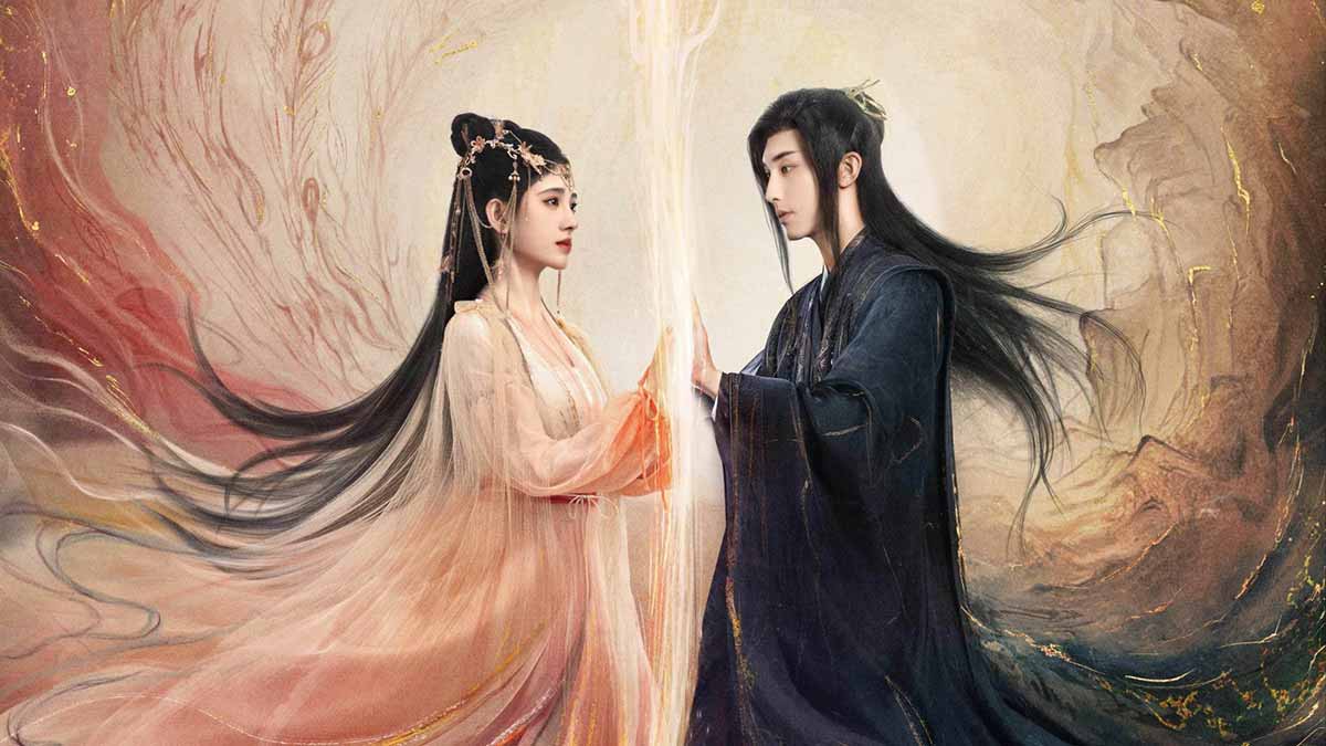 Phim Hoa Nhung (2023) Full HD Vietsub THUYẾT MINH | Phim Bộ Cổ Trang Tiên Hiệp CỰC CUỐN | Cúc Tịnh Y, Quách Tuấn Thần