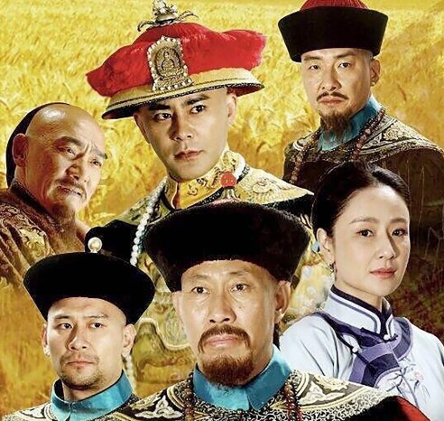 Phim Thiên Hạ Lương Điền (2017) Full HD Lồng Tiếng | BOM TẤN Cổ Trang SIÊU HAY | Phim Thời Vua Càn Long