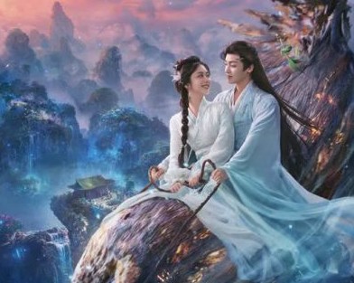 Phim Tiêu Dao (2025) Full HD THUYẾT MINH Vietsub | Hầu Minh Hạo, Đàm Tùng Vận, Triệu Lệ Dĩnh | SIÊU PHẨM Phim Cổ Trang