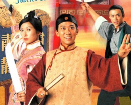 Phim Trạng Sư Tống Thế Kiệt (Phần 01) Full HD Lồng Tiếng | Phim Cổ Trang TVB ĐẶC SẮC KINH ĐIỂN | Trương Đạt Minh