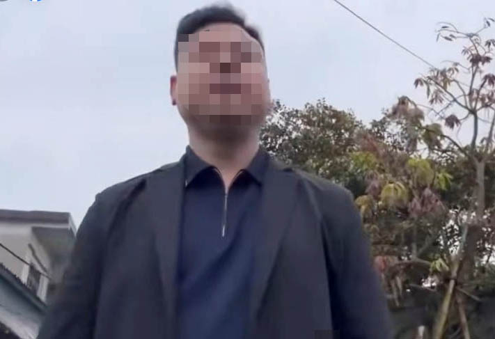 Full Clip người đàn ông ở Hà Tĩnh đỗ xe chắn đường khoe quan hệ rộng và giàu có