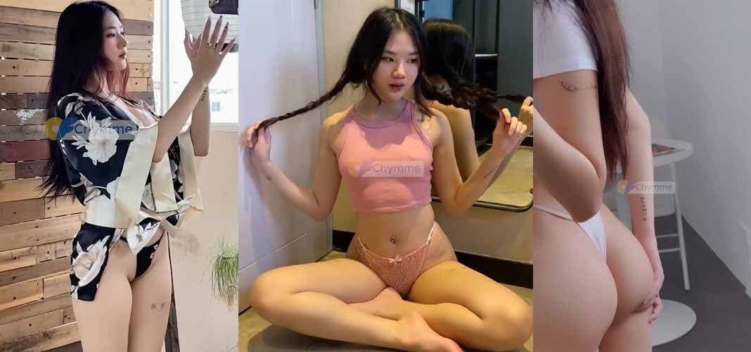 Clip Leak Onlyfans Thanh Nhan Nguyen NhenNhenSoHott Onlyfans Leak