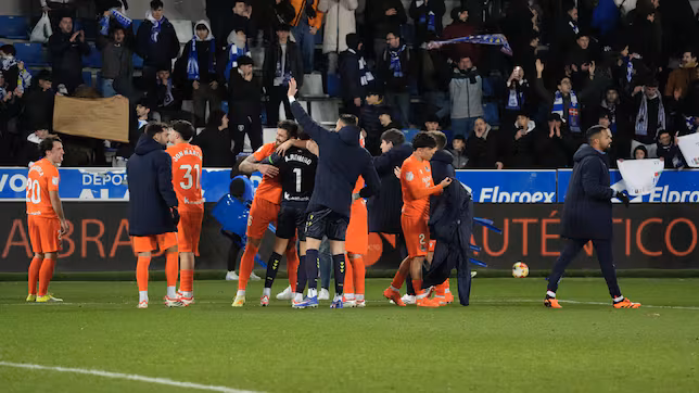 Alaves 2-3 Real Sociedad Full Highlights Extended | Copa Del Rey | 2026.02.04
