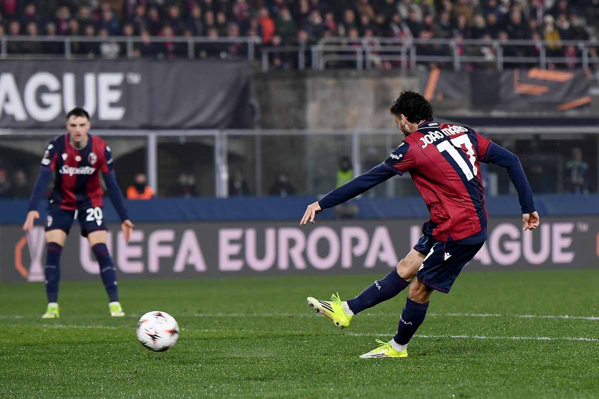 Bologna 1-0 Brann Full Highlights Extended | Cup C2 Playoff | 2026.02.26