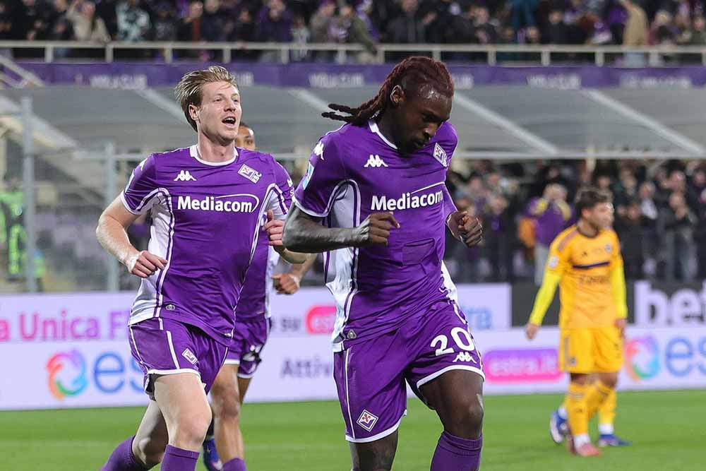 Fiorentina 1-0 Pisa Full Highlights Extended | Serie A Highlights | 2026.02.23