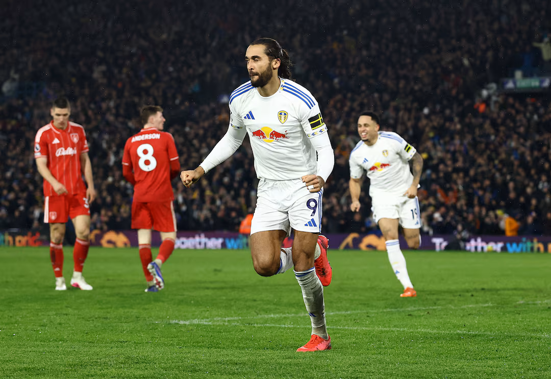Leeds 3-1 Nottingham Full Highlights Extended | Premier League | 2026.02.06