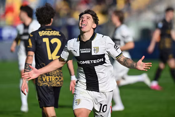Parma 2-1 Verona Full Highlights | Serie A Highlights | 2026.02.15