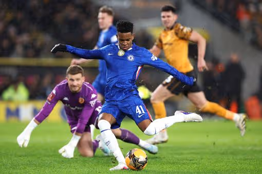 Hull City 0-4 Chelsea Full Highlights Extended | FA Cup | 2026.02.13