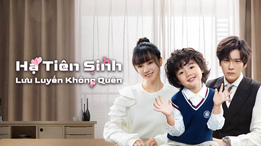 Phim Tổng Tài HOT NHẤT | Hạ Tiên Sinh Lưu Luyến Không Quên (2021) | Full HD VIETSUB