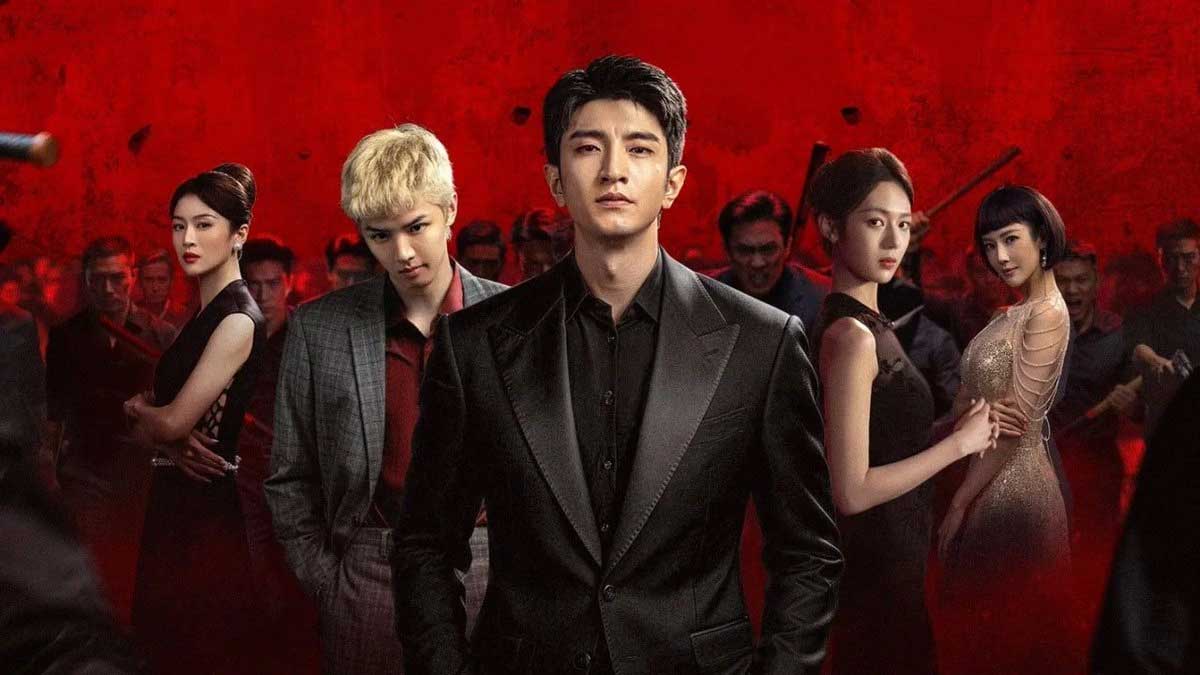 Phim Phồn Hoa Lụi Tàn (2026) Full HD VIETSUB | Phim Bộn Ngắn Trung Quốc HAY NHẤT
