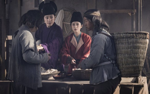 Phim Thái Bình Niên (2026) Full HD Thuyết Minh Vietsub | Phim Lịch Sử Chính Kịch CỰC ĐỈNH | Phim Bộ Trung Quốc 2026