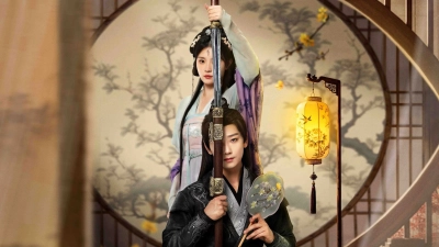 Phim Thanh Dao Không Muốn Làm Sát Thủ (2026) Full HD VIETSUB | Phim Ngắn Cổ Trang CỰC HAY | Hoán Đổi Linh Hồn