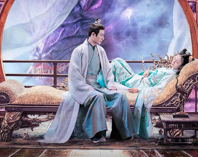 Phim Thao Thiết Ký (2024) Full HD THUYẾT MINH Phụ Đề | An Duyệt Khê, Vương Hựu Thạc | Phim Cổ Trang Chính Kịch HAY NHẤT