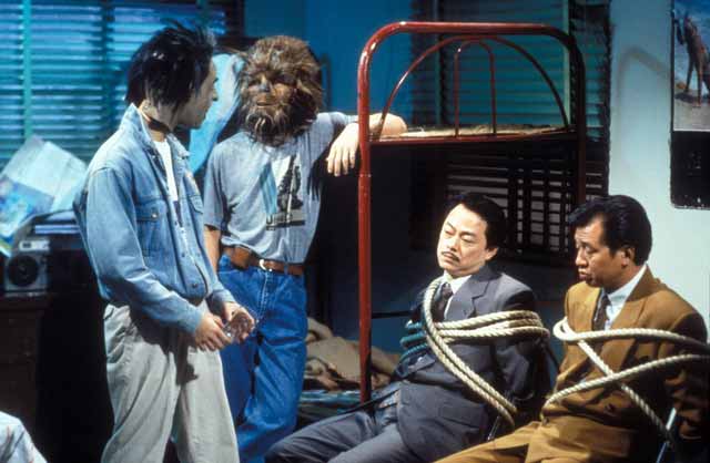 Truyện Từ Thế Giới Bên Kia (1992 ) Full HD Lồng Tiếng | Trịnh Y Kiện | Phim Bộ TVB Cực HAY