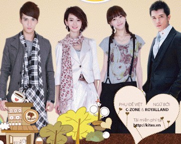 Phim Thần Tượng Đài Loan | Đánh Thức Tình Yêu (2011) LỒNG TIẾNG | Khưu Trạch - Đường Yên | Phim TỔNG TÀI