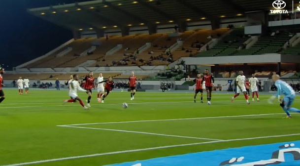 Damac vs Al Riyadh Full Highlights Extended | Saudi Pro League | 2026.03.05