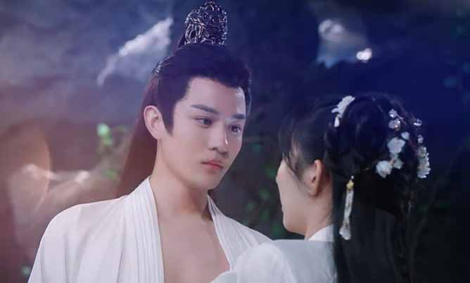 Dianchi Sleeping Beauty (2026) ENGLISH Subttile Full Episode | Short Film Chinese Drama