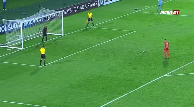 AMAZING Impossible Penalty Saves in Football | Reflexes Beyond Human Limits