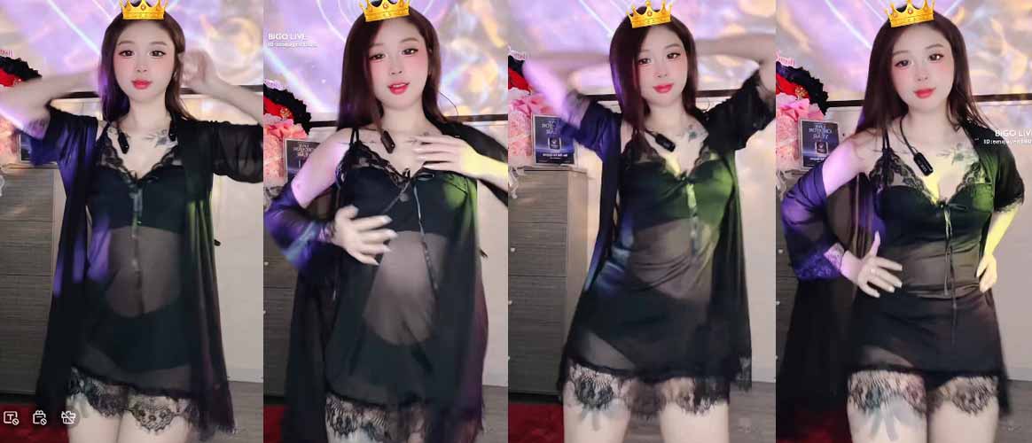 Gái xinh Bigo Live Sexy Mới Nhất hôm nay