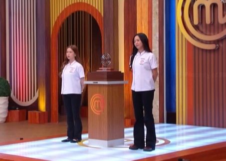 Juri Masterchef Indonesia Season 13