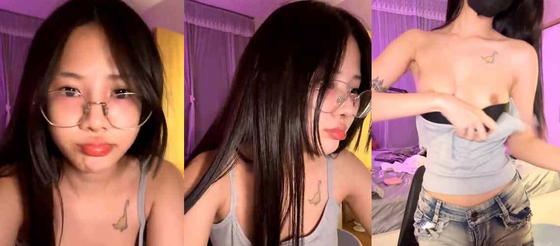 Keelin 18 Onlyfans Leak Photos Collection