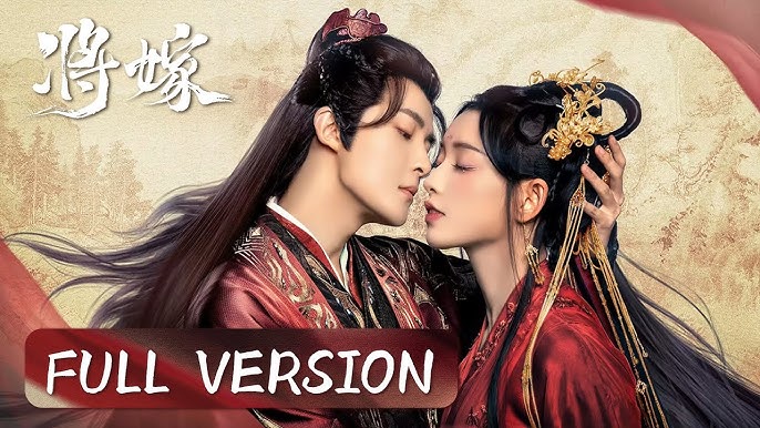Lâm An Nhược Mộng (2026) Full HD VIETSUB | Mười Kiếp Tình Duyên - Phá Mệnh Định Trời | Short Film Chinese Drama