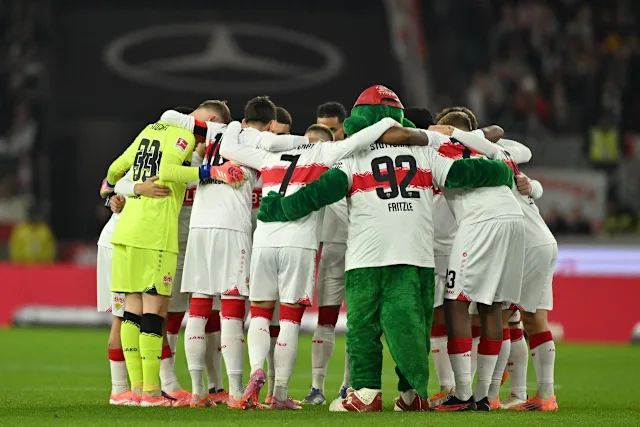 Augsburg 2-5 Stuttgart Full Highlights | Bundesliga | 2026.03.22