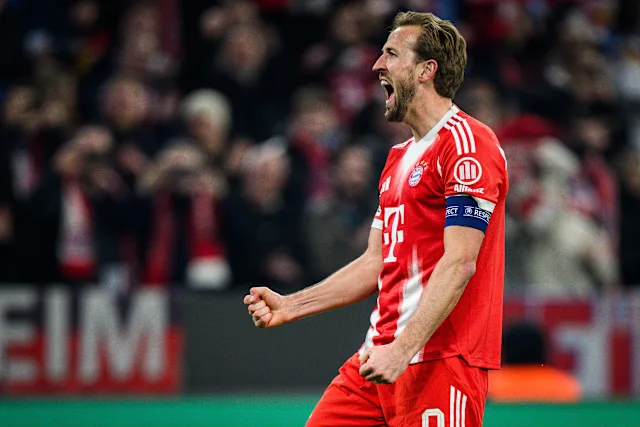 Bayern Munich 4-0 Union Berlin Full Highlights Extended | Bundesliga | 2026.03.21