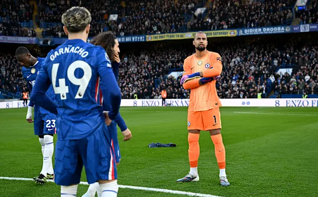 Chelsea 0-1 Newcastle Full Highlights Extended | Premier League | 2026.03.14