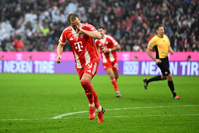 Dortmund 2-3 Bayern Munich FULL HIGHLIGHTS Extended | Bundesliga | 2026.02.28